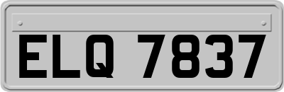 ELQ7837
