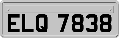 ELQ7838