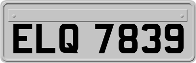 ELQ7839
