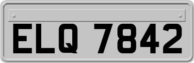 ELQ7842