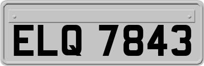 ELQ7843