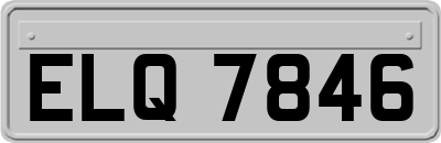 ELQ7846