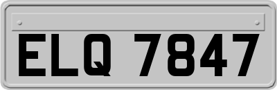 ELQ7847
