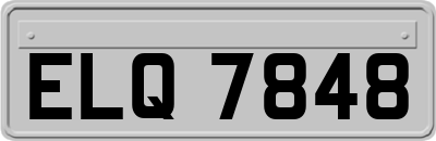 ELQ7848