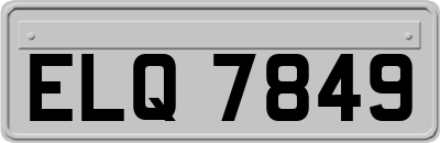 ELQ7849