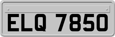 ELQ7850