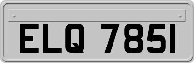 ELQ7851