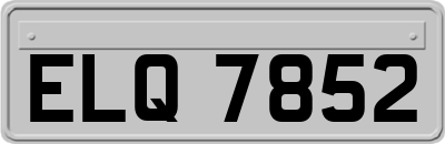 ELQ7852