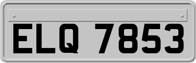 ELQ7853