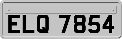 ELQ7854