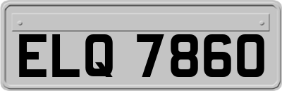 ELQ7860
