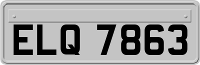 ELQ7863