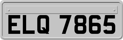 ELQ7865