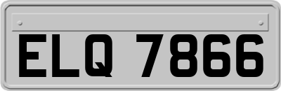 ELQ7866
