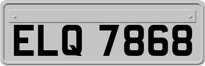 ELQ7868