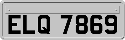ELQ7869