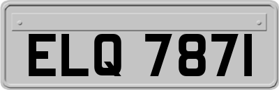 ELQ7871