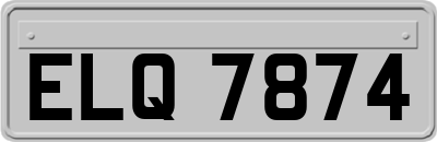 ELQ7874
