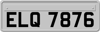 ELQ7876