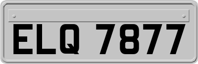 ELQ7877