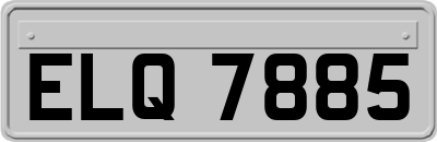 ELQ7885