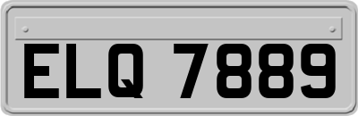 ELQ7889