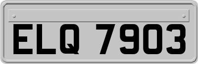 ELQ7903