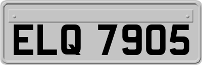 ELQ7905