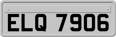 ELQ7906