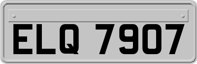 ELQ7907