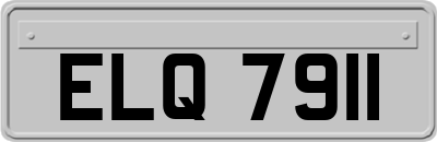 ELQ7911
