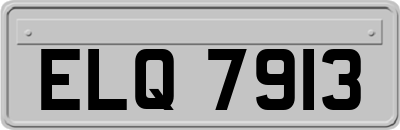 ELQ7913
