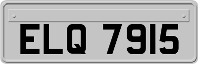 ELQ7915