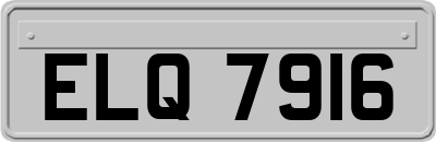 ELQ7916