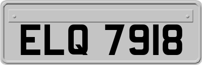 ELQ7918