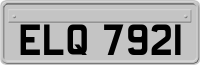 ELQ7921