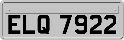 ELQ7922