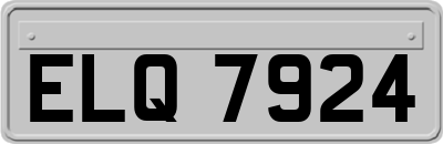 ELQ7924