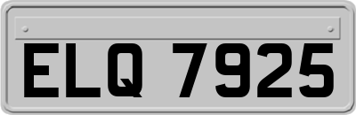 ELQ7925