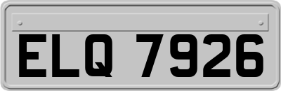 ELQ7926