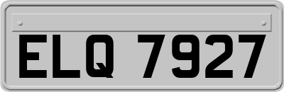 ELQ7927