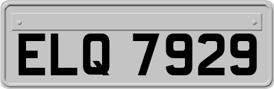 ELQ7929