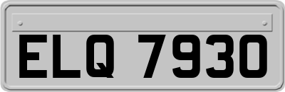 ELQ7930