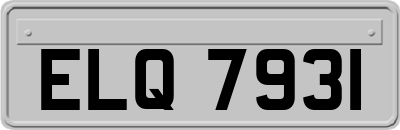 ELQ7931