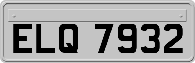 ELQ7932