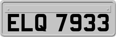ELQ7933
