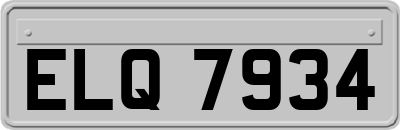 ELQ7934