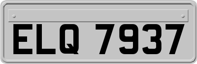 ELQ7937