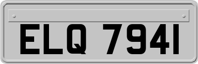 ELQ7941