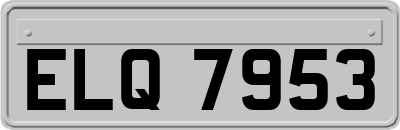 ELQ7953